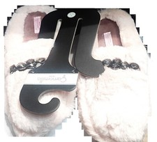 PANTOFOLE ROSA CAMOMILLA