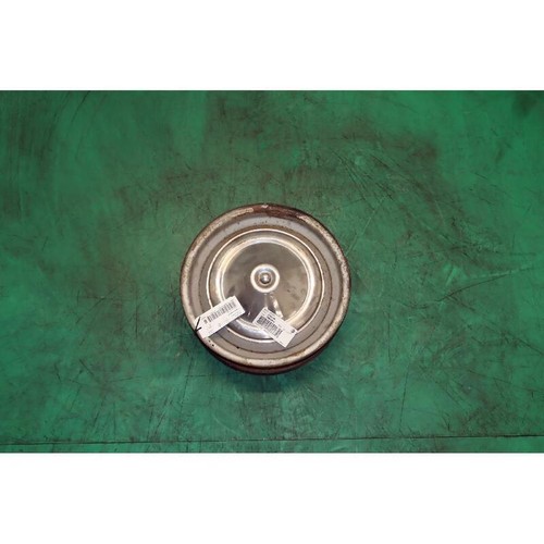 Cerchio ferro fiat 500 - ferro,
