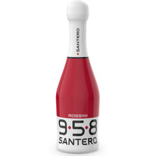 1 BOTTIGLIA Spumante SANTERO