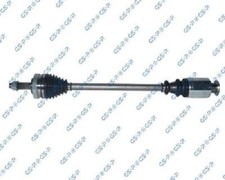 Genuine GSP Drive Shaft 250320