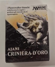 MTG Magic - Planeswalker Promo