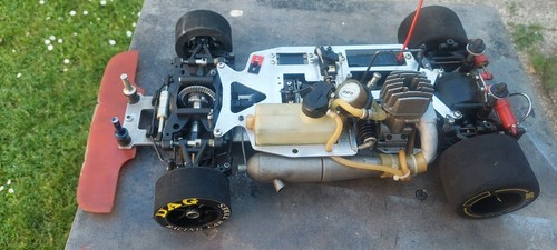 Modellismo dinamico sg - ,