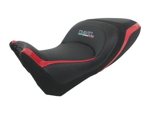 Ducati diavel 1200 2011 2014 - ducati, 2011-2014