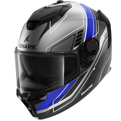 Shark spartan pro - spartan, gt