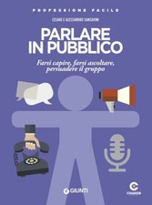 PARLARE IN PUBBLICO  -