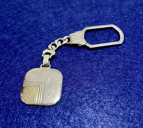 Portachiavi argento 925 - argento, e