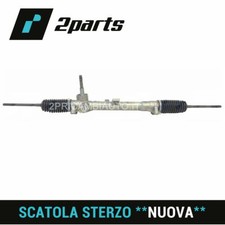 SCATOLA STERZO NUOVA FIAT
