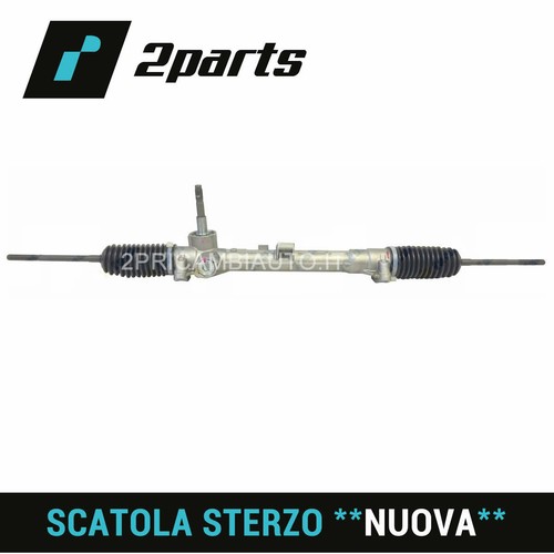 Scatola sterzo nuova - scatola,