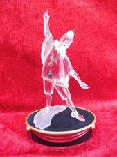 Noble Swarovski-Kristallfigur