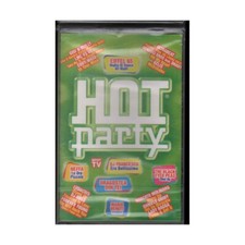 AA.VV MC7 Hot Party Spring