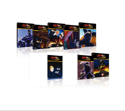 Lotto stock collezione - stock,