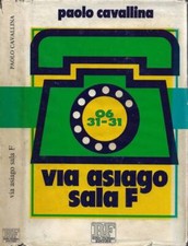 Via asiago sala - via,