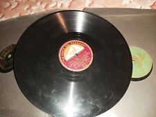 RARI 11 DISCHI 78 GIRI