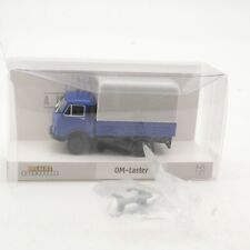 Brekina 1:87 34600 OM-Laster