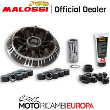 KIT COMPLETO VARIATORE MULTIVAR SPECIFICO PER YAMAHA 530 TMAX Malossi 5117082