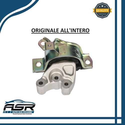 Supporto sospensione motore - supporto,