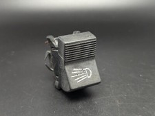 FIAT 124 125 128 132 X1/9 INTERRUTTORE PULSANTE LUCI ESTERNE FARI FANALI 4236808