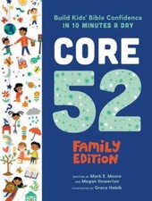 Core 52 Family Edition: Build