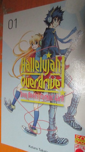 Hallelujah overdrive 1 di - hallelujah,