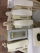 BPT- HEC/301 GH COMPLETO DI 4
