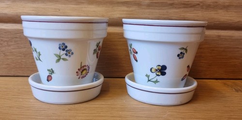 Villeroy boch petite fleur 2 - boch,