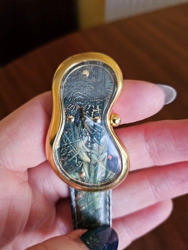 Orologio vintage raro - raro, exaequo