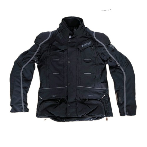 Giacca impermeabile adv - giacca,