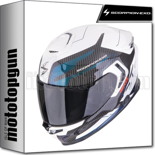 Scorpion casco integrale - scorpion,