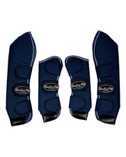 UMBRIA EQUITAZIONE Set BLU COB