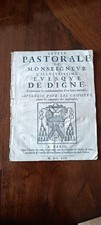 Antigiansenismo, Lotto di due