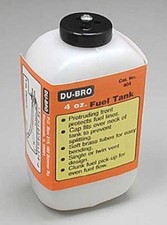 Du-bro - Dubro 404 120cc