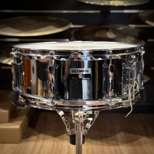 Premier olympic 14x5 - olympic, 14x5,5"