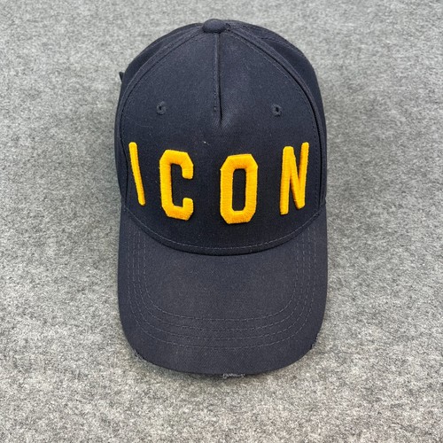 Dsquared2 icon berretto - icon,