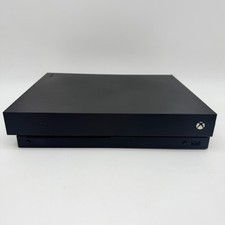 Microsoft Xbox One X 1TB