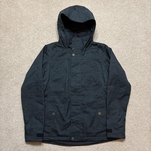 Giacca burton dryride uomo - giacca,