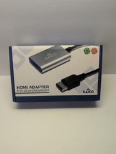 Sega Dreamcast HDMI cavo audio