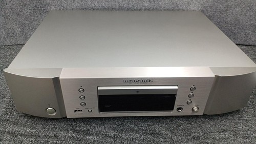 Lettore marantz cd6006 con - lettore,