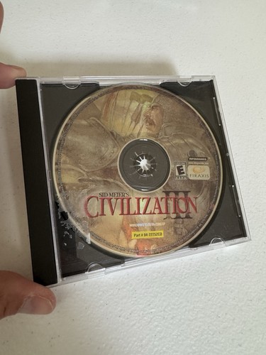 Infogrammi sid meier - sid, meier's