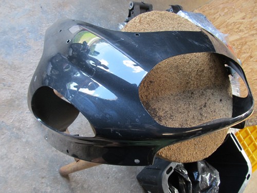 Ducati st4 st4s front - 96-03,