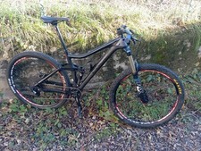 MTB 29 Cube Stereo Hpc Pro