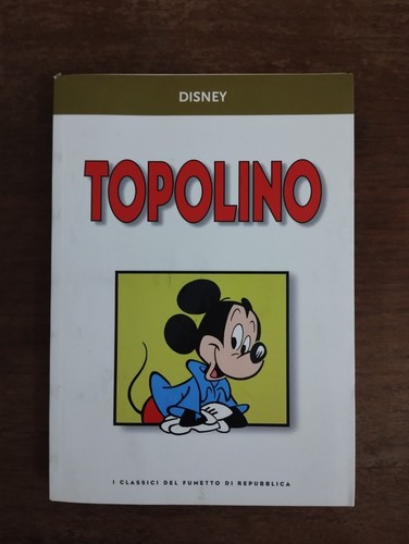 Classici del fumetto - del, di
