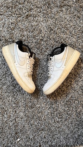 Nike air force low - nike, summit