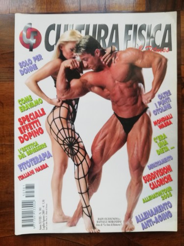 Cultura fisica fitness - fisica,