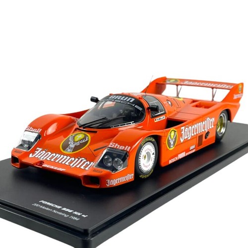 Modellino auto werk83 18 - modellino, 1/18