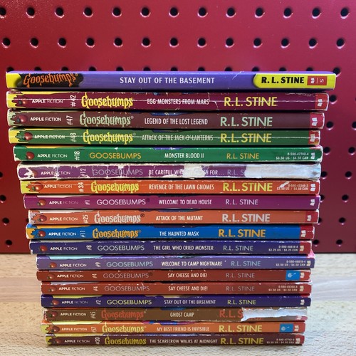 Lot vtg 90s - lot, 18