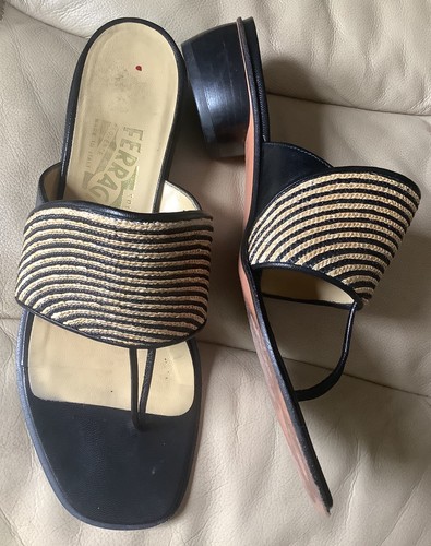 Salvatore ferragamo sandali - salvatore,
