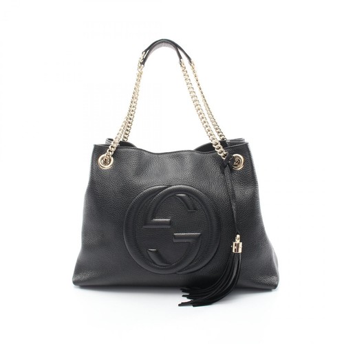 Borsa tracolla gucci soho ad - borsa,