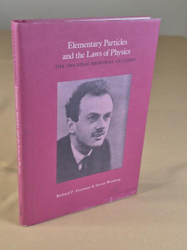 Elementary particles and - elementary, the