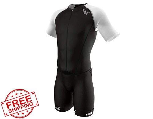Tuta sparx uomo - elite, aerosuit