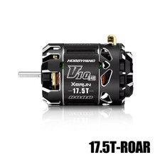 Motore Brushless a Induzione